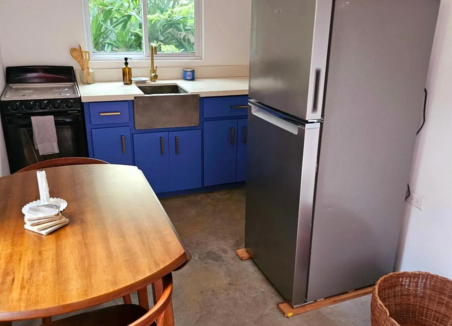 Sistren'S Studio Negril Holiday home