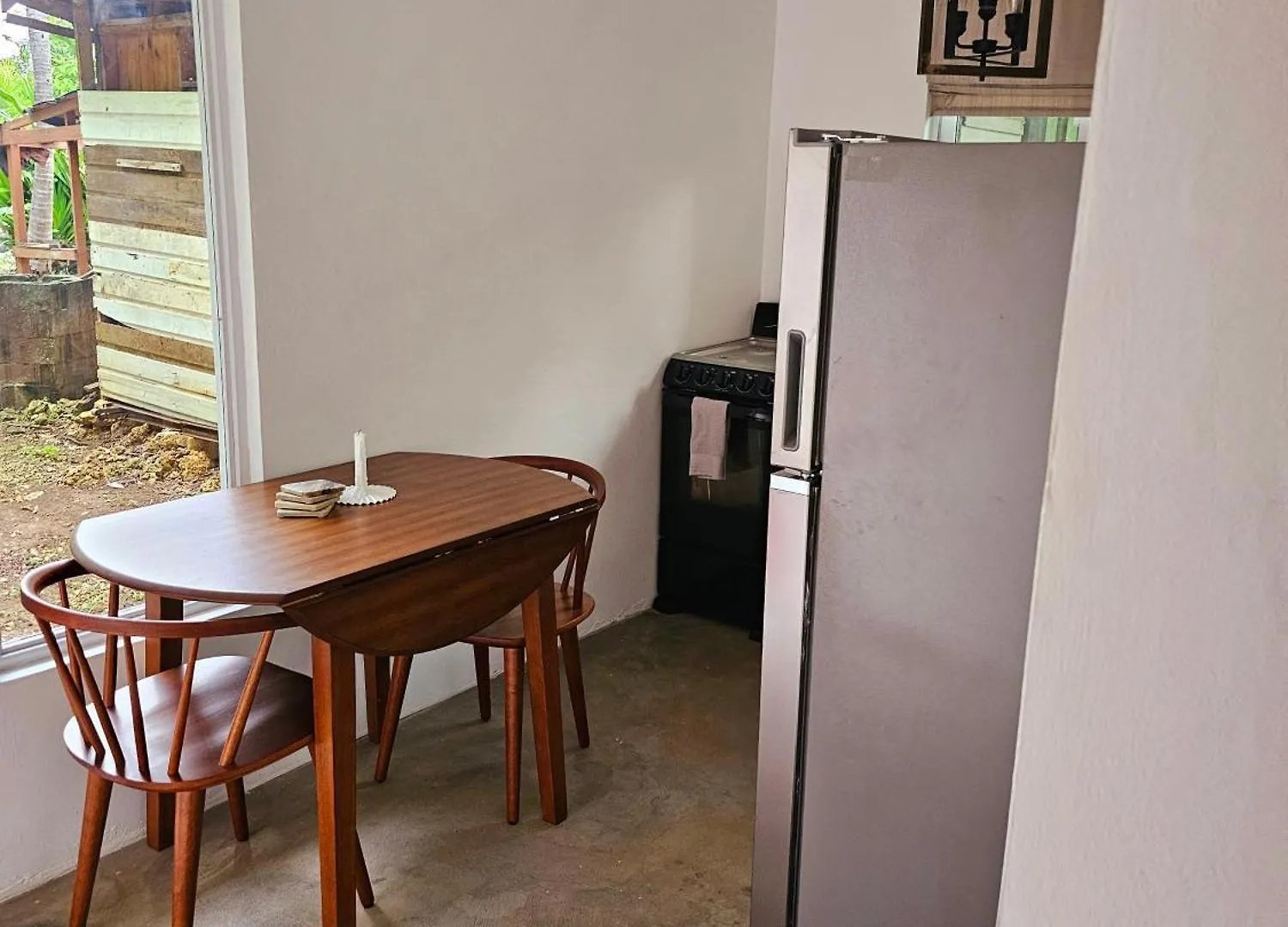 Holiday home Sistren'S Studio Negril Jamaica